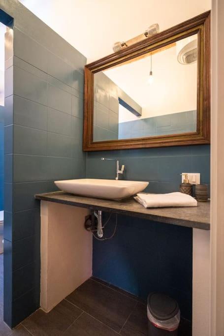 22 Home - Parcheggio Privato - Accogliente - Collegamento Sardegna E Corsica Livorno Luaran gambar