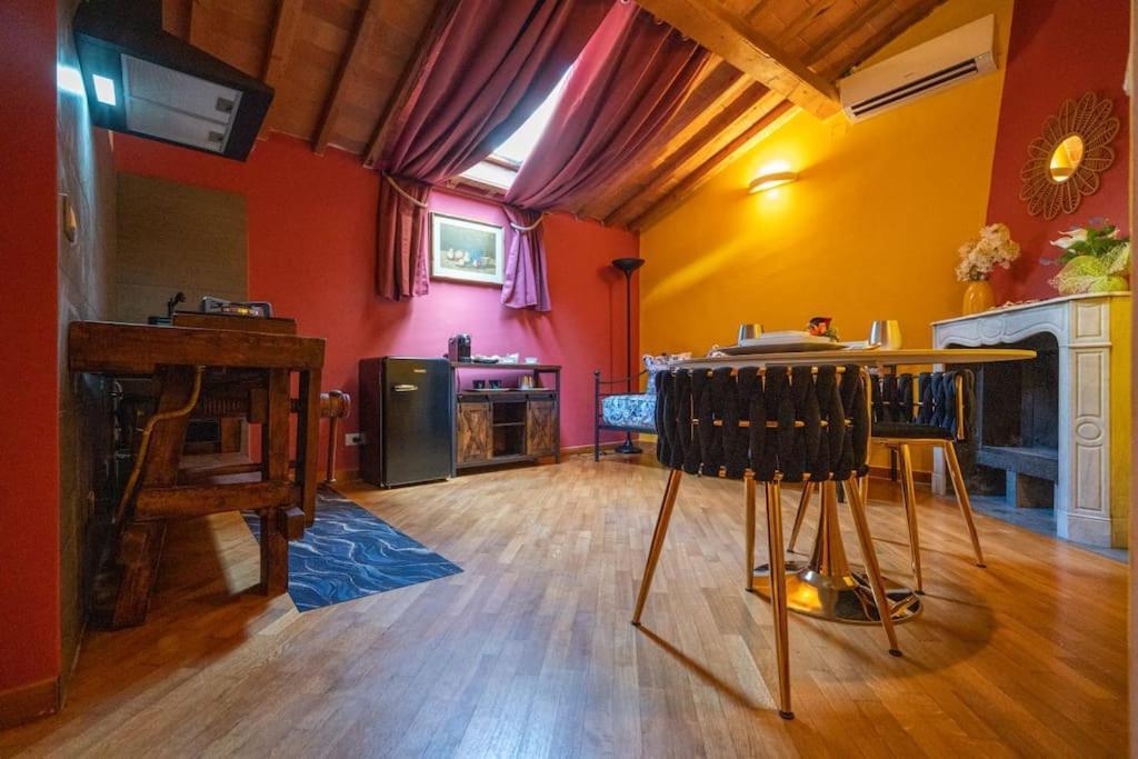 22 Home - Parcheggio Privato - Accogliente - Collegamento Sardegna E Corsica Livorno Luaran gambar